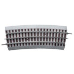 Lionel FasTrack O84 Curved Track