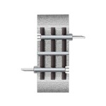Lionel FasTrack 1 3/8" Track Section