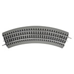 Lionel FasTrack O31 Curved Track