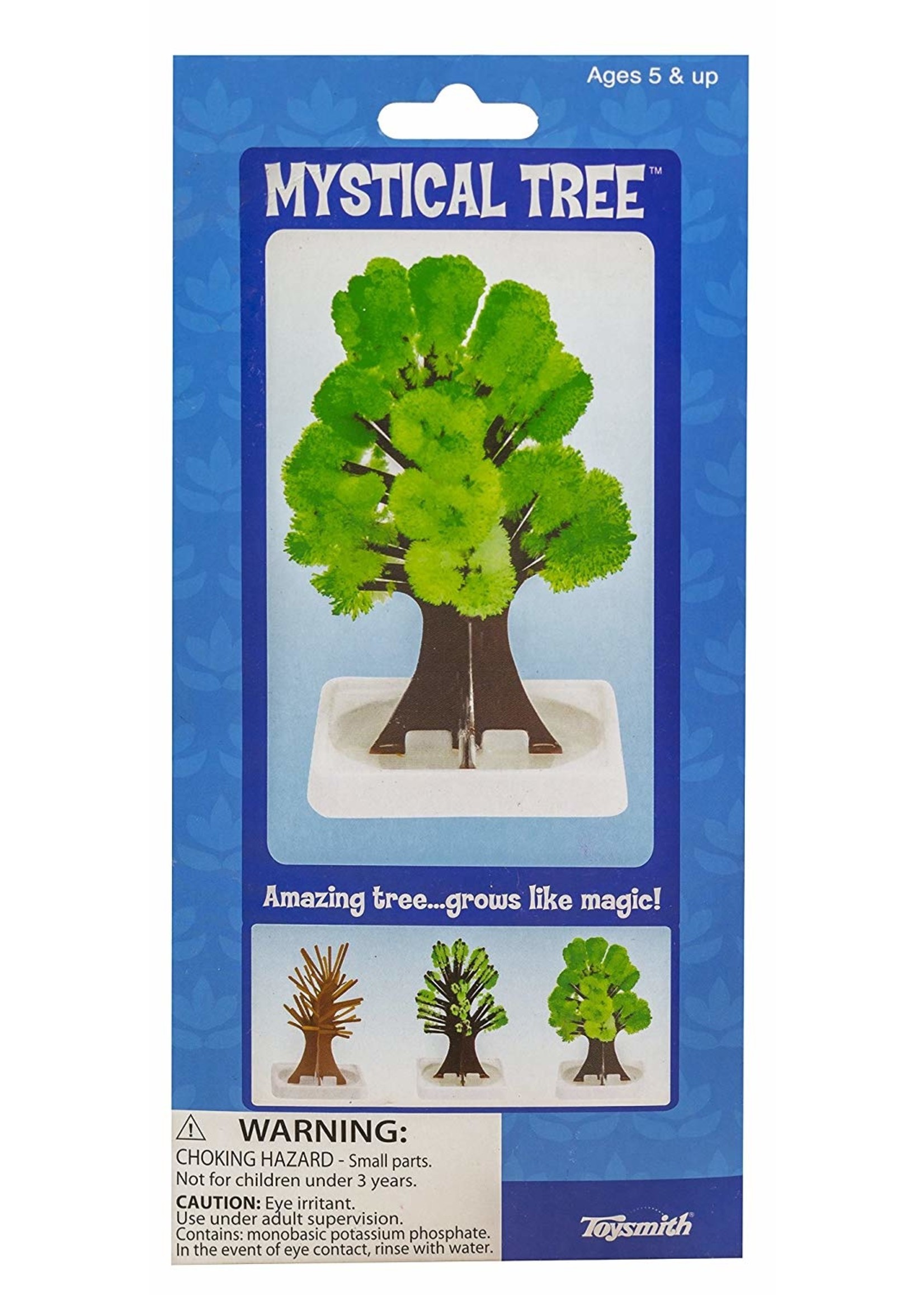 Toysmith Mystical Tree