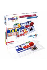 snap circuits flying saucer