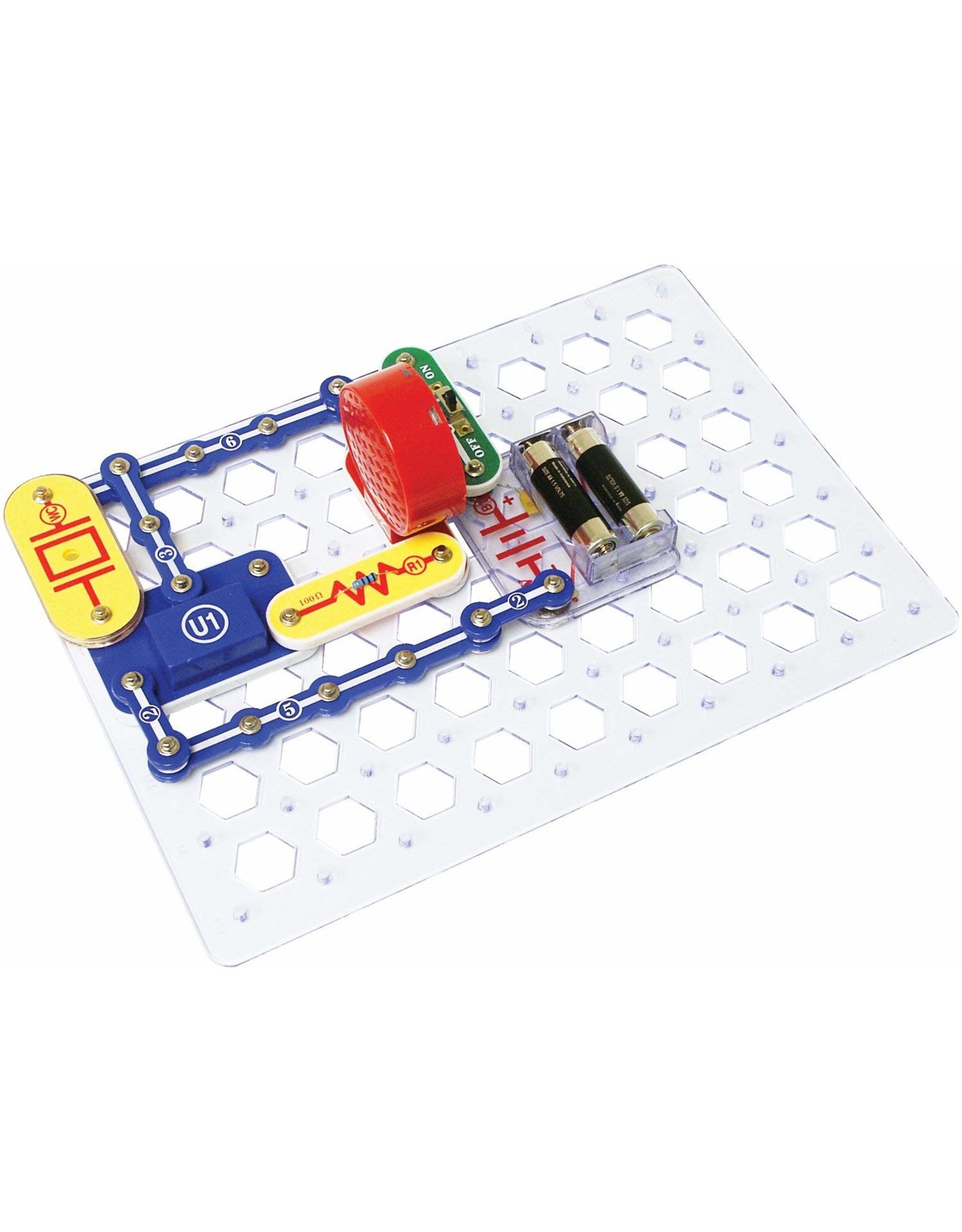 snap circuits junior