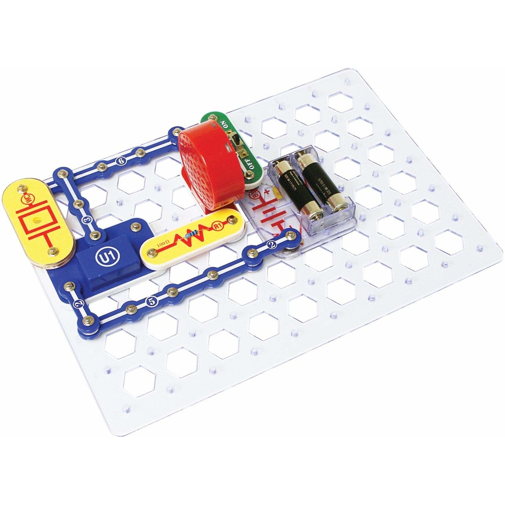 Elenco Snap Circuits Junior