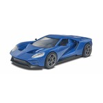 Revell 1987 - 1/24 Ford GT
