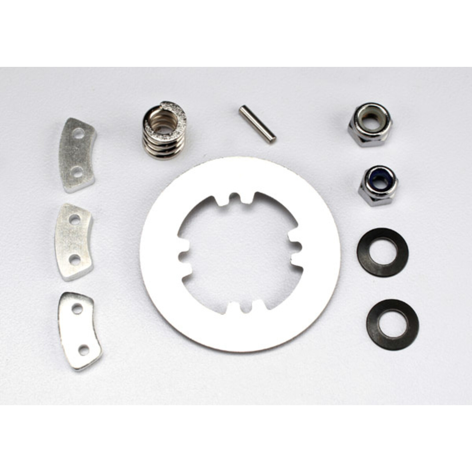 Traxxas 5352R - Slipper Clutch Rebuild Kit