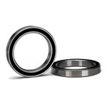 Traxxas 5182A - Ball Bearing, 20x27x4mm, Black Rubber Sealed (2)