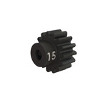 Traxxas 3945X - Heavy Duty Pinion Gear, 15T 32P