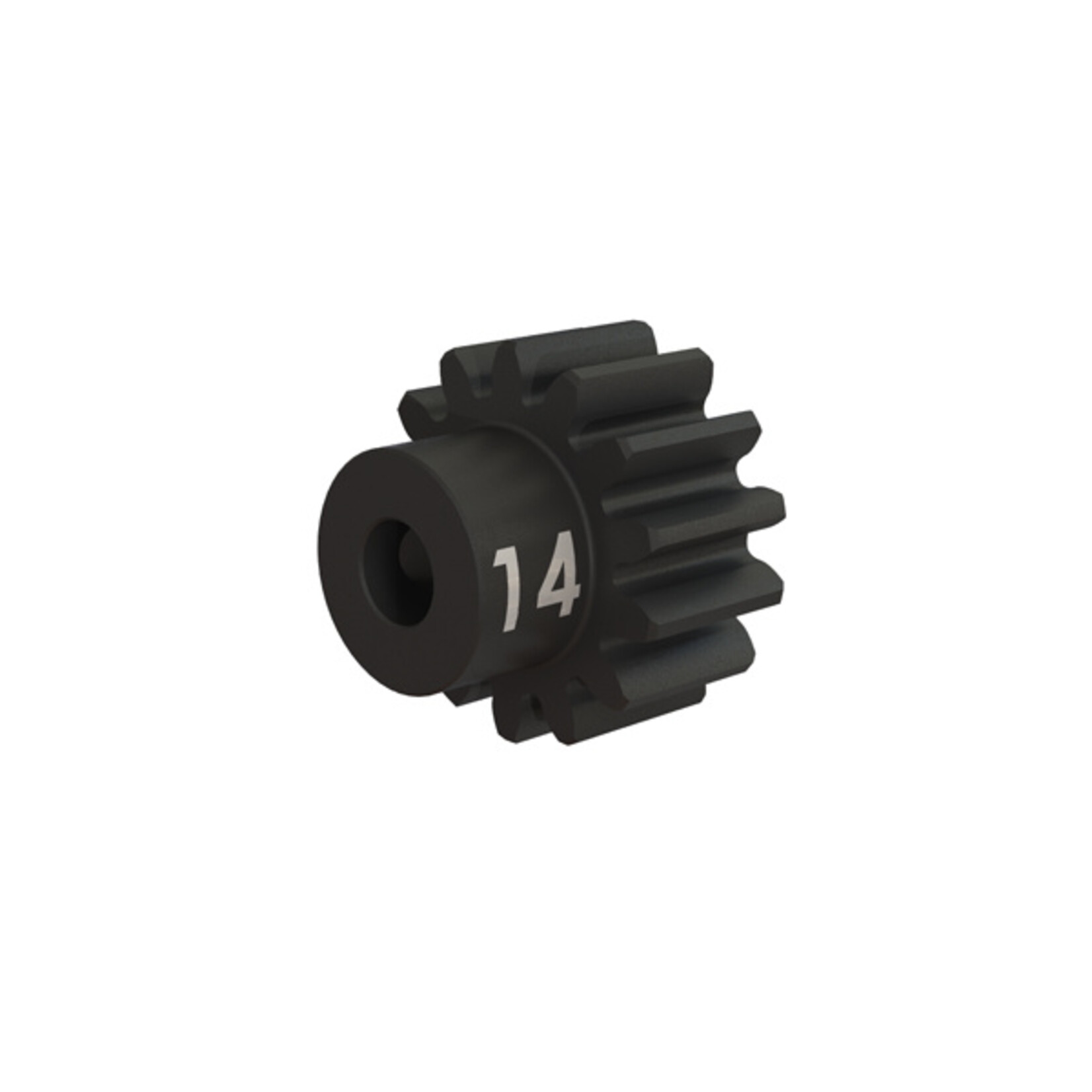 Traxxas 3944X - Heavy Duty Pinion Gear, 14T 32P