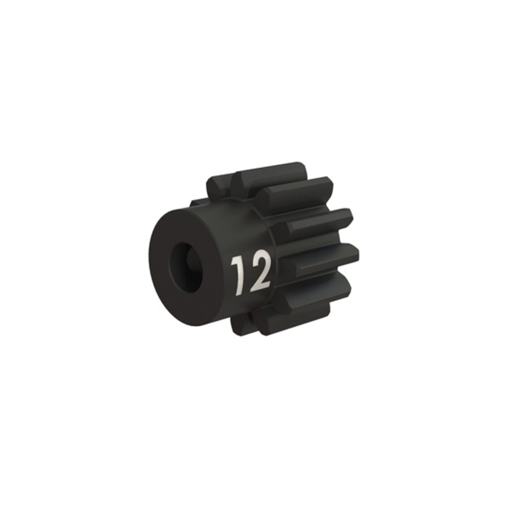 Traxxas 3942X - Heavy Duty Pinion Gear, 12T 32P