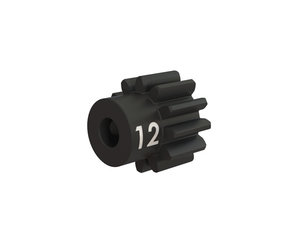 Traxxas 32P Heavy Duty Pinion Gear (12T) Traxxas 32P Heavy Duty Pinion Gear (12T)