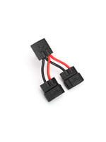 Traxxas 3064X - Parallel Battery Wire Harness (Traxxas ID)