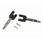 Traxxas 2753X - Rear Stub Axles