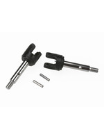 Traxxas 2753X - Rear Stub Axles