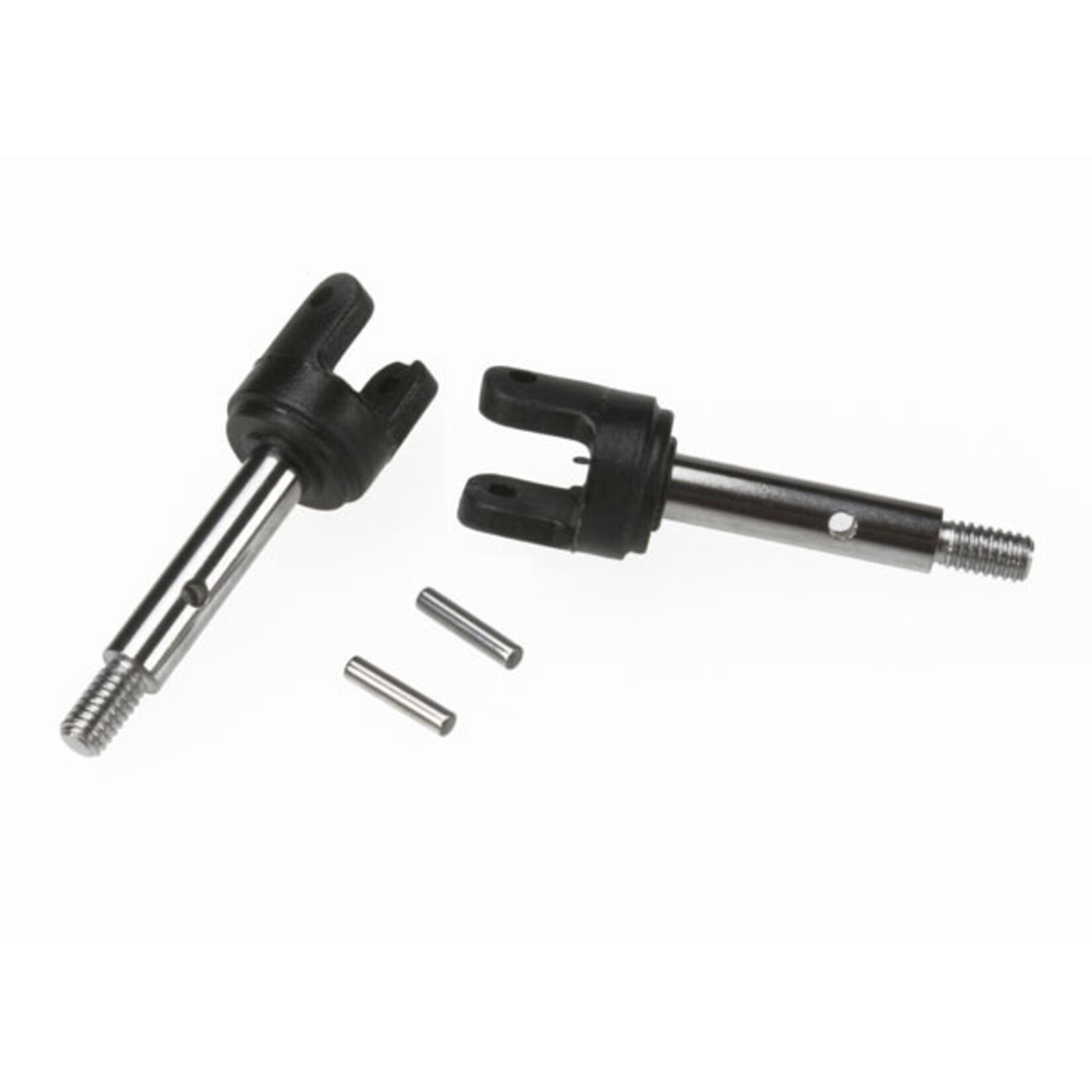 Traxxas 2753X - Rear Stub Axles