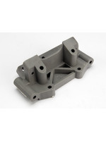 Traxxas 2530A - Front Bulkhead - Grey