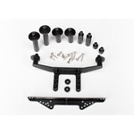 Traxxas 1914R - Front & Rear Body Mount Set with Hardware