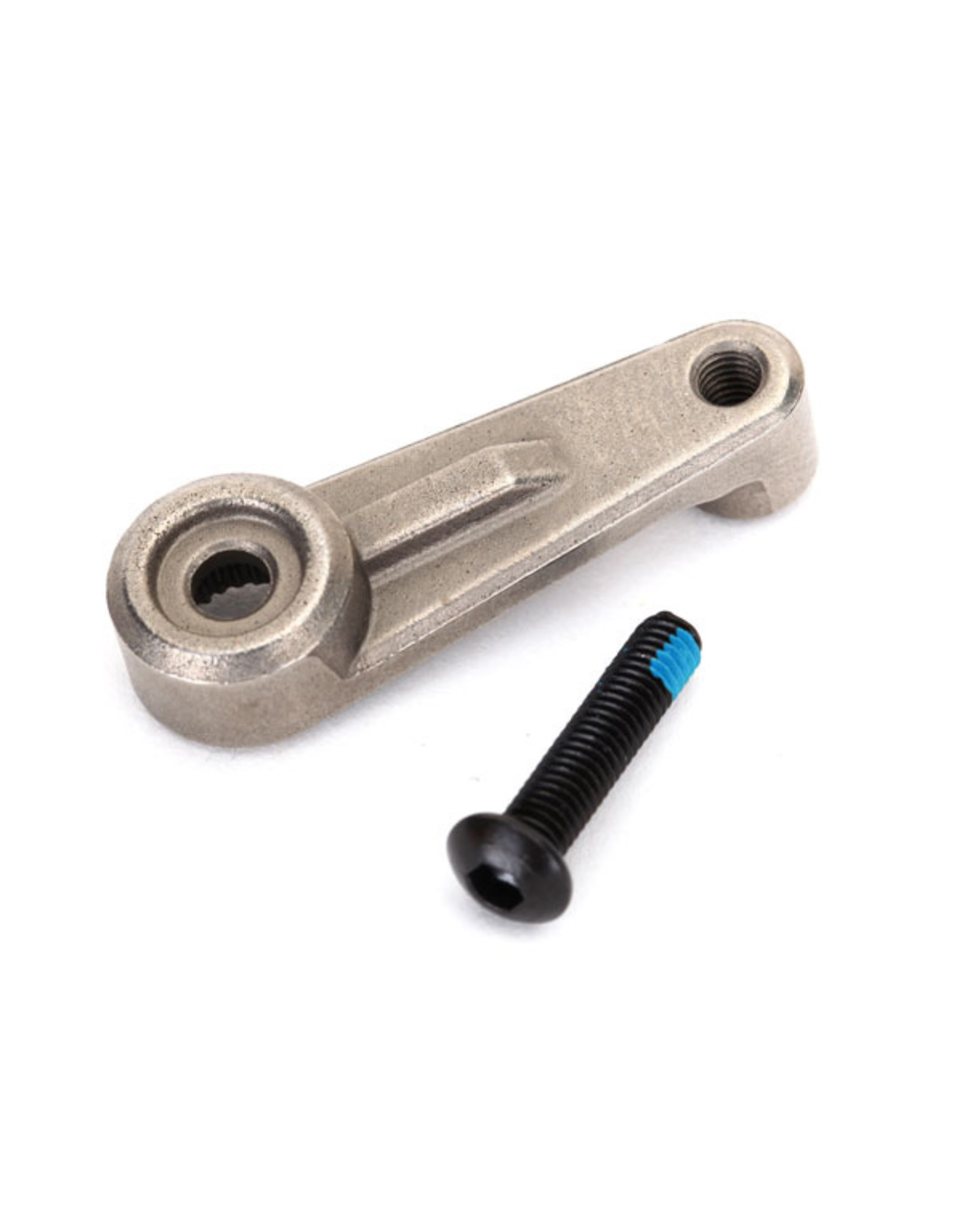 Traxxas 8247X TRX4 Metal Steering Servo Horn Hub Hobby