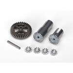 Traxxas 7579X - Metal Differential Assembly - LaTrax