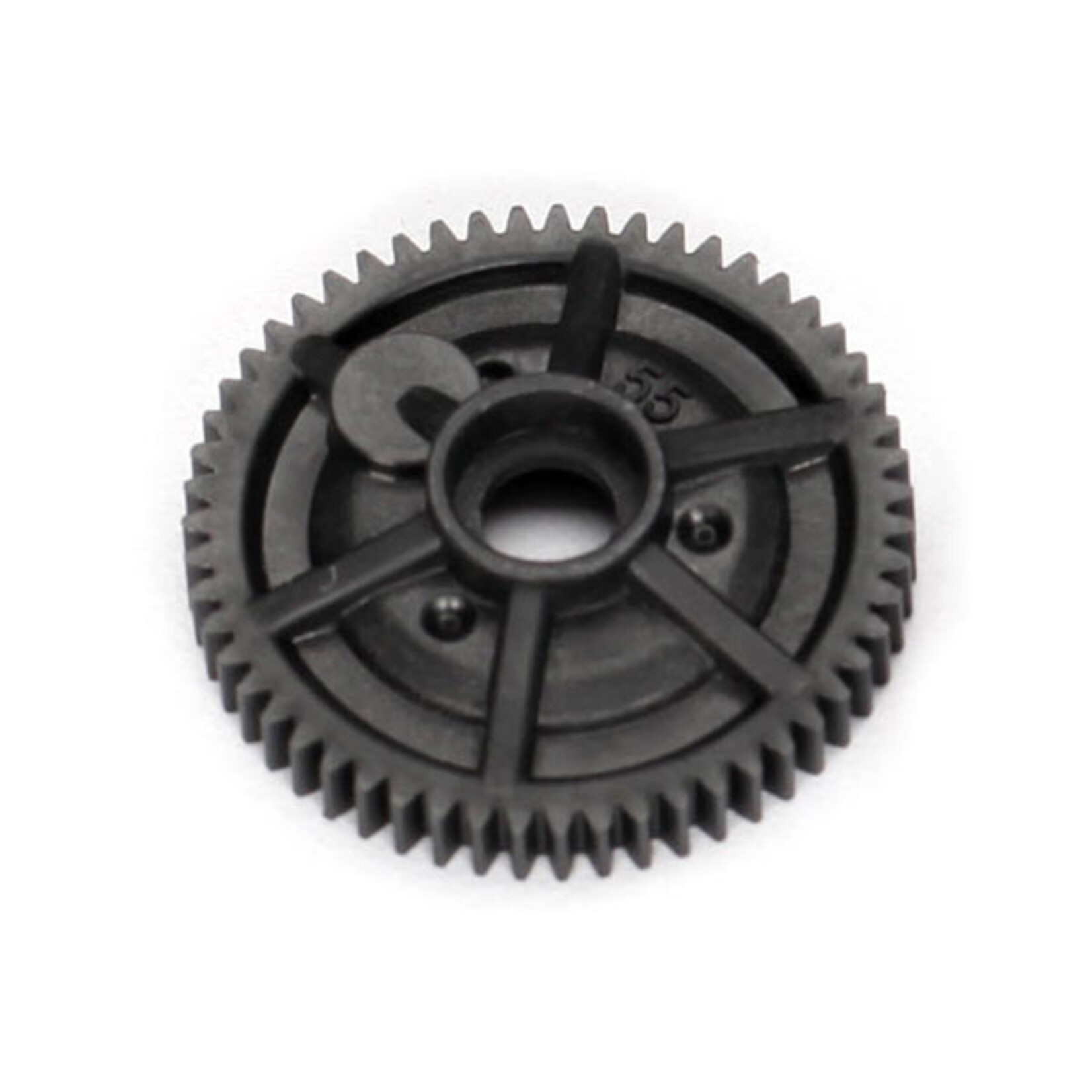 Traxxas 7047R - Spur Gear, 55T 48P
