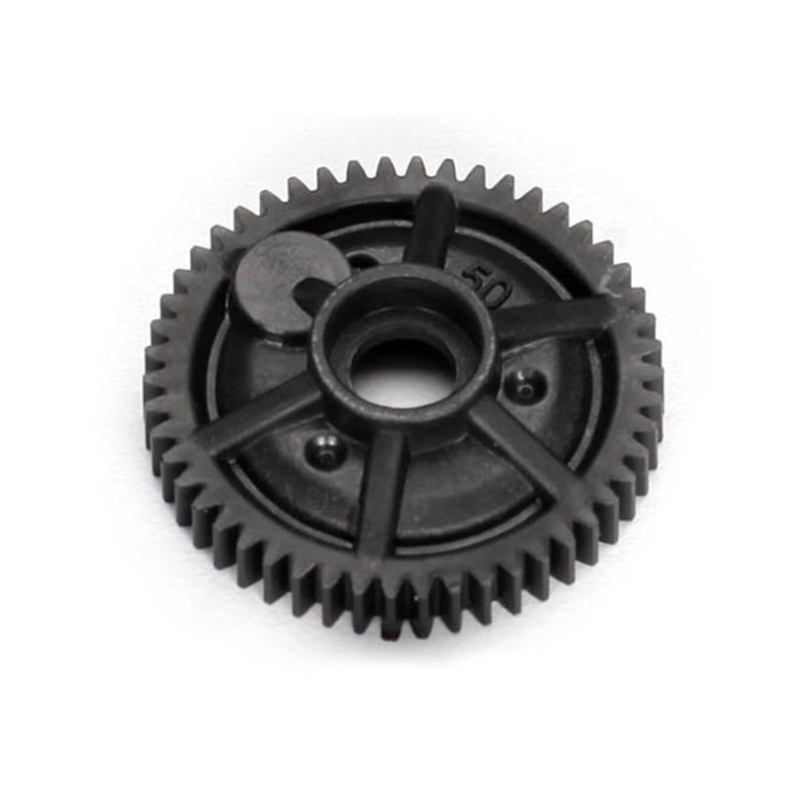 Traxxas 7046R - Spur Gear, 50T 48P