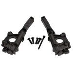 Traxxas 7030X - Front Bulkhead with Hardware, Left & Right Halves