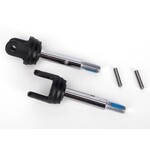 Traxxas 6853X - Heavy Duty 4x4 Rear Stub Axle Set (2)