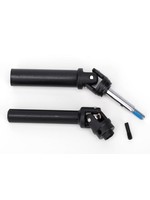 Traxxas 6852X - Heavy Duty Rear Driveshaft Assembly