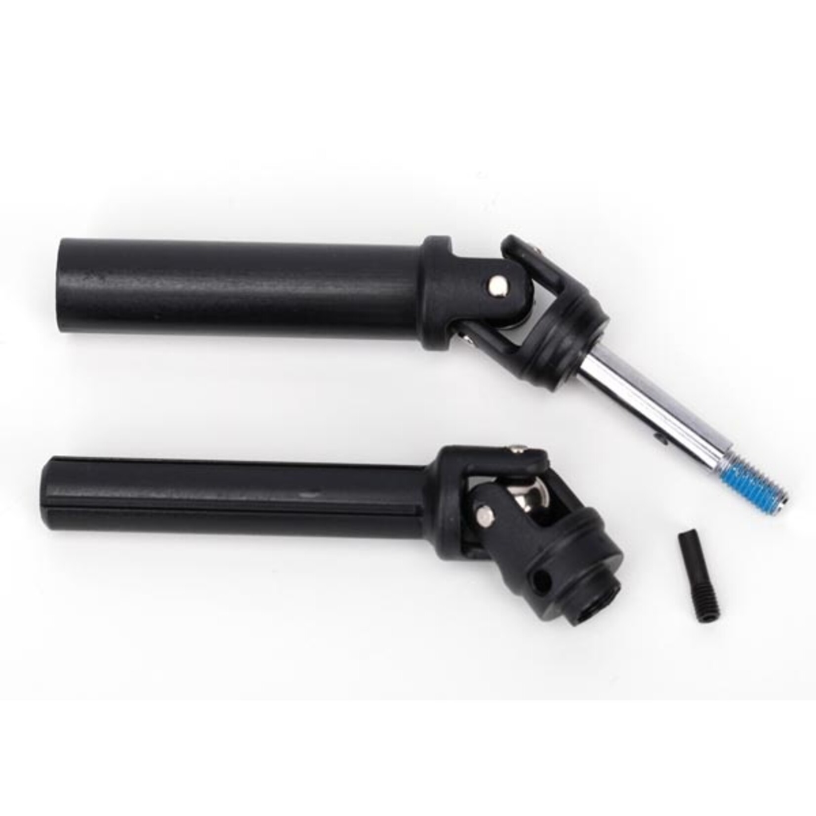 Traxxas 6852X - Heavy Duty Rear Driveshaft Assembly