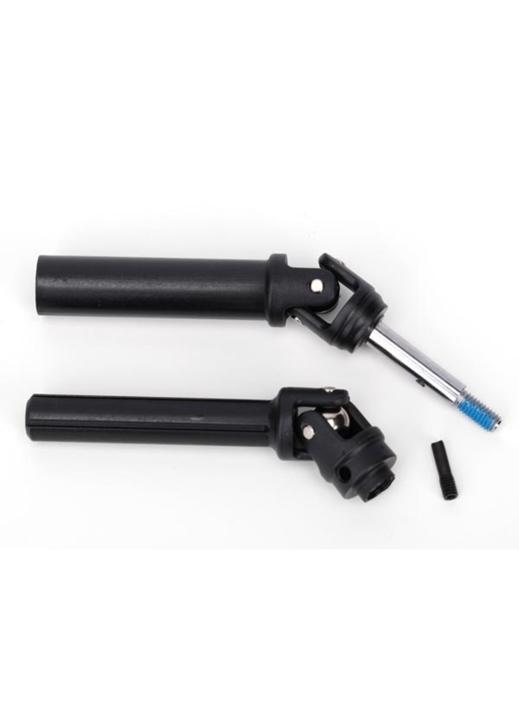 Traxxas 6852X - Heavy Duty Rear Driveshaft Assembly