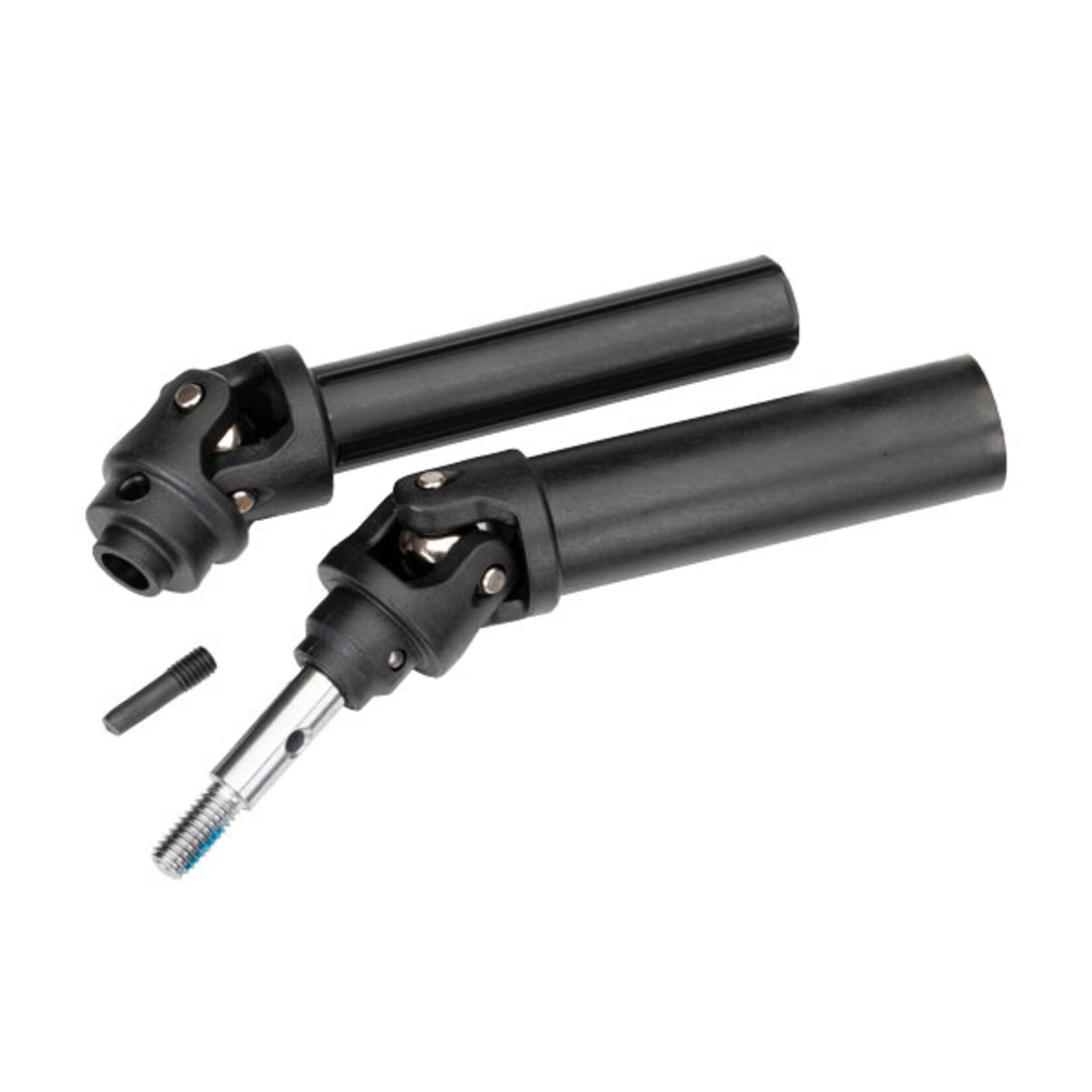 Traxxas 6851A - Extreme Heavy Duty Front Driveshaft Assembly