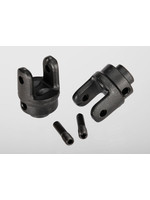 Traxxas 6828X - Heavy Duty Differential Output Yoke Set