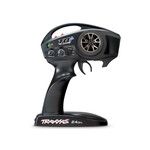 Traxxas 6509R - TQi 2.4GHz 2-Channel Radio System w/TSM & Micro Receiver