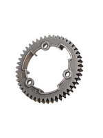 Traxxas 6447X - Hardened Steel Spur Gear, 46T (1.0 metric pitch)