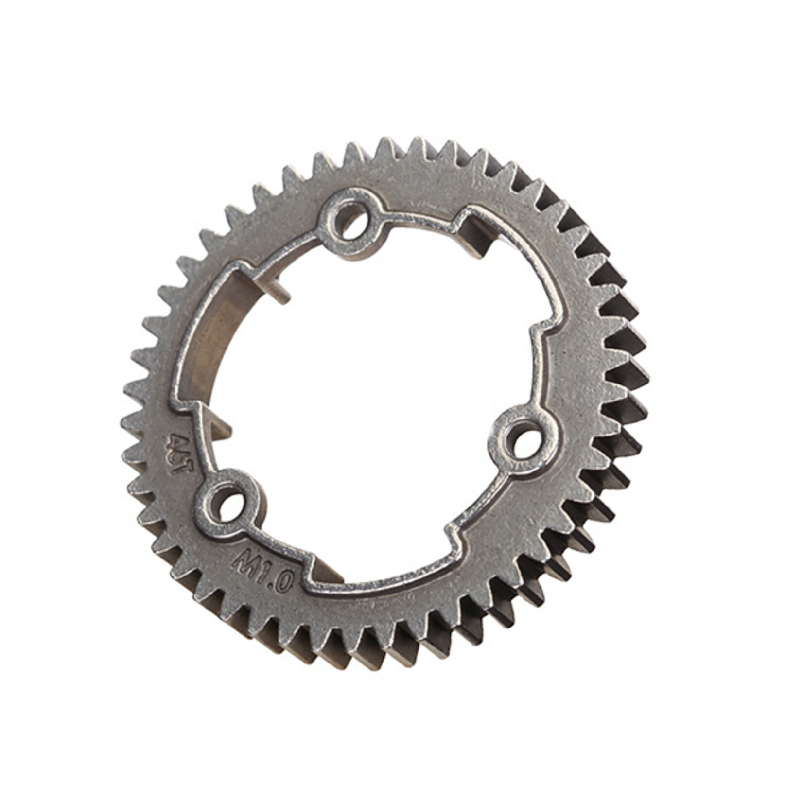 Traxxas 6447X - Hardened Steel Spur Gear, 46T (1.0 metric pitch)