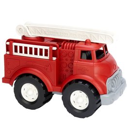 Fire Truck Hub Hobby