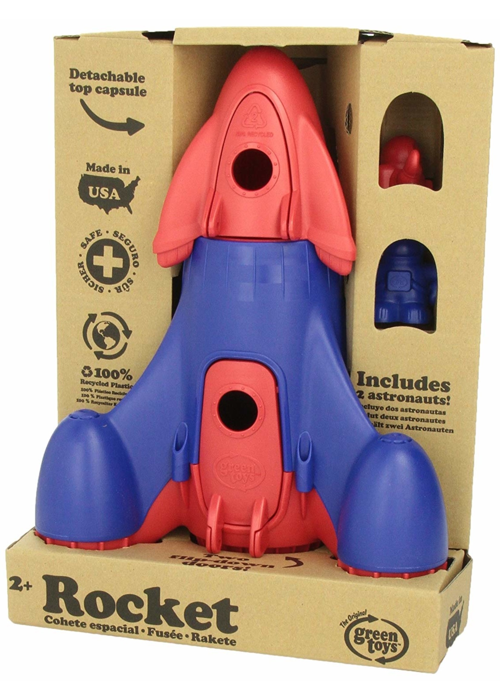 Blue rocket toys new arrivals