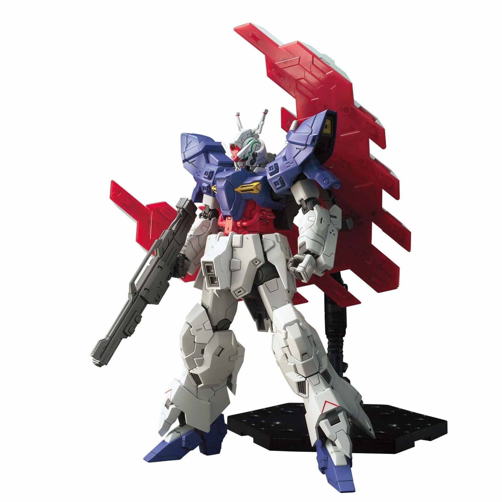 Bandai - HGUC 1/144 #215 Moon Gundam