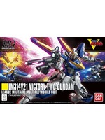 Bandai #169 V2 Gundam