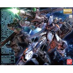 Bandai - MG 1/100 Duel Gundam [Assault Shroud]