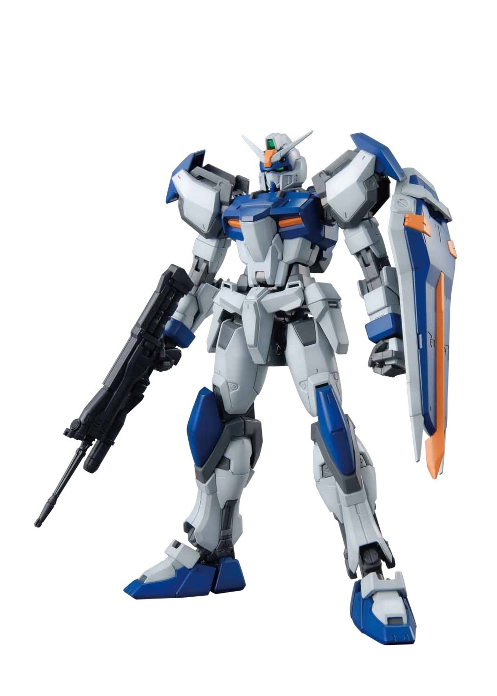 Bandai Duel Gundam Assault Shroud MG