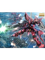Bandai Aegis Gundam MG