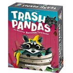 Gamewright Trash Pandas