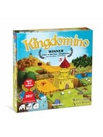 Blue Orange Kingdomino