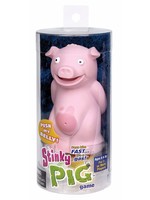 Play Monster Stinky Pig