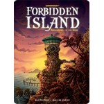 Gamewright Forbidden Island