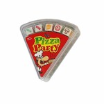 Haywire Group Pizza Party