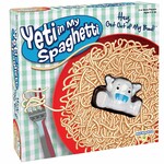 Play Monster Yeti In My Spaghetti