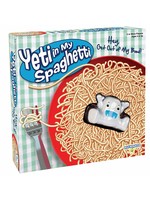 Play Monster Yeti In My Spaghetti