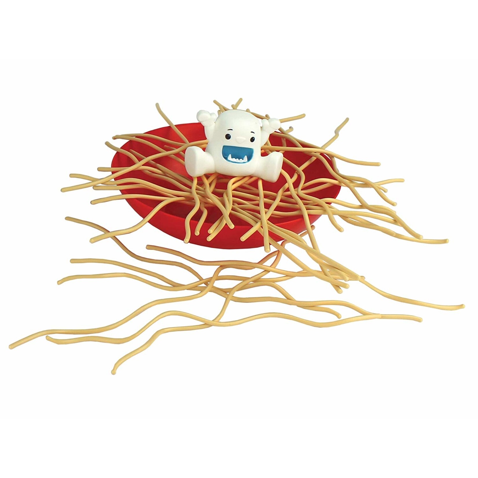 Play Monster Yeti In My Spaghetti