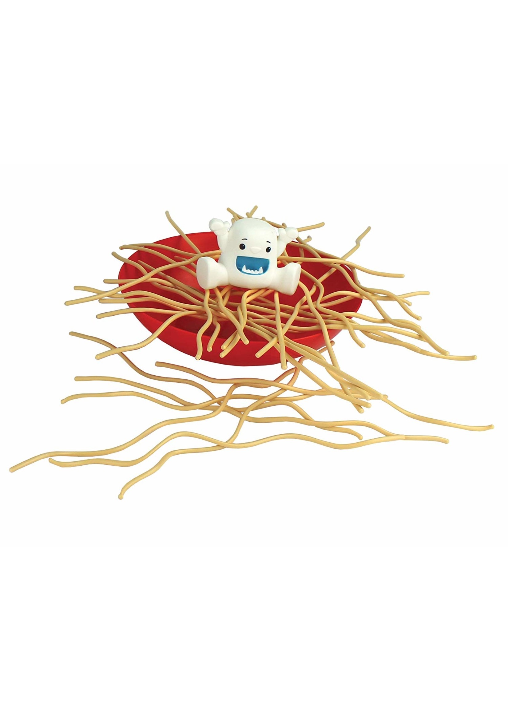 Play Monster Yeti In My Spaghetti